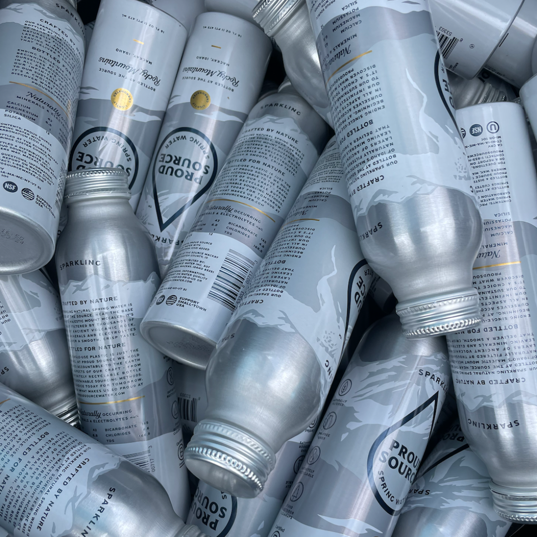 Busting The Myth: Is Aluminum Bad For You?