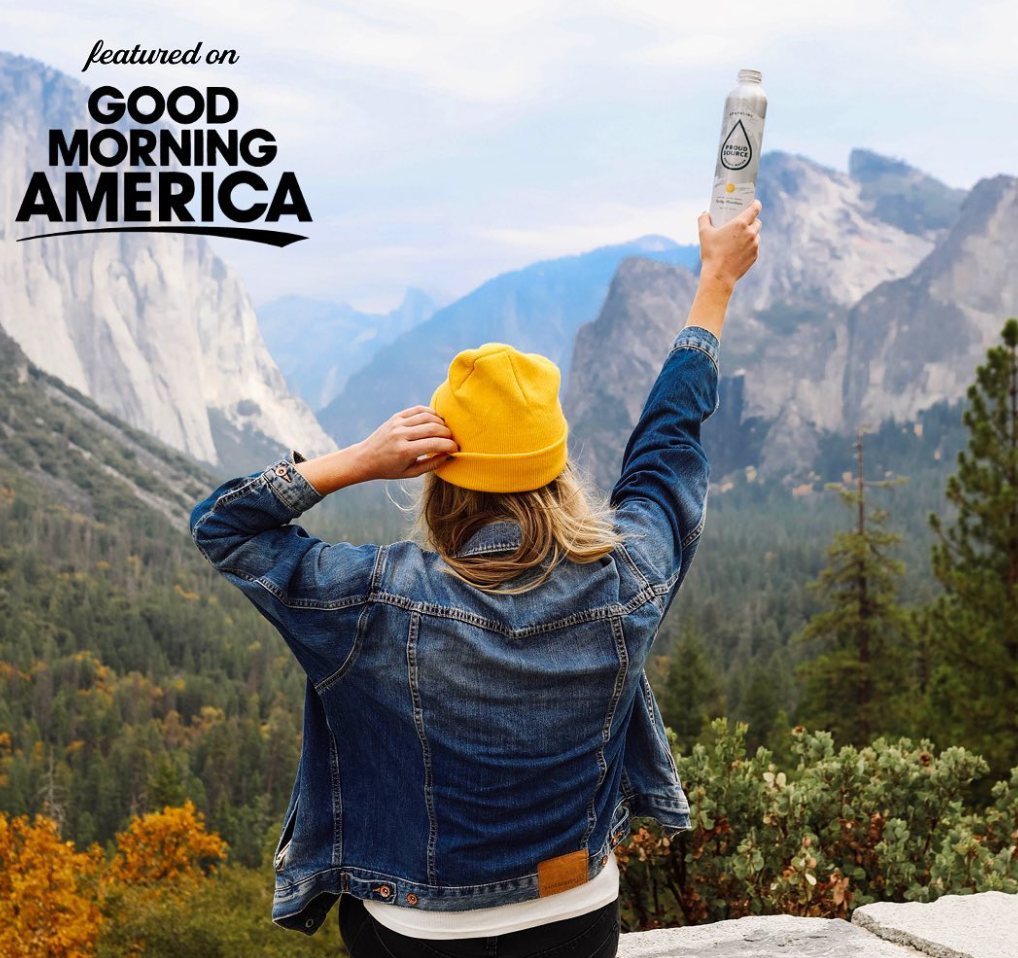 Good Morning America 1st annual Boxy Awards